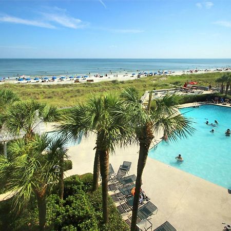 Seacrest 2106 Apartment Hilton Head Island Exterior photo